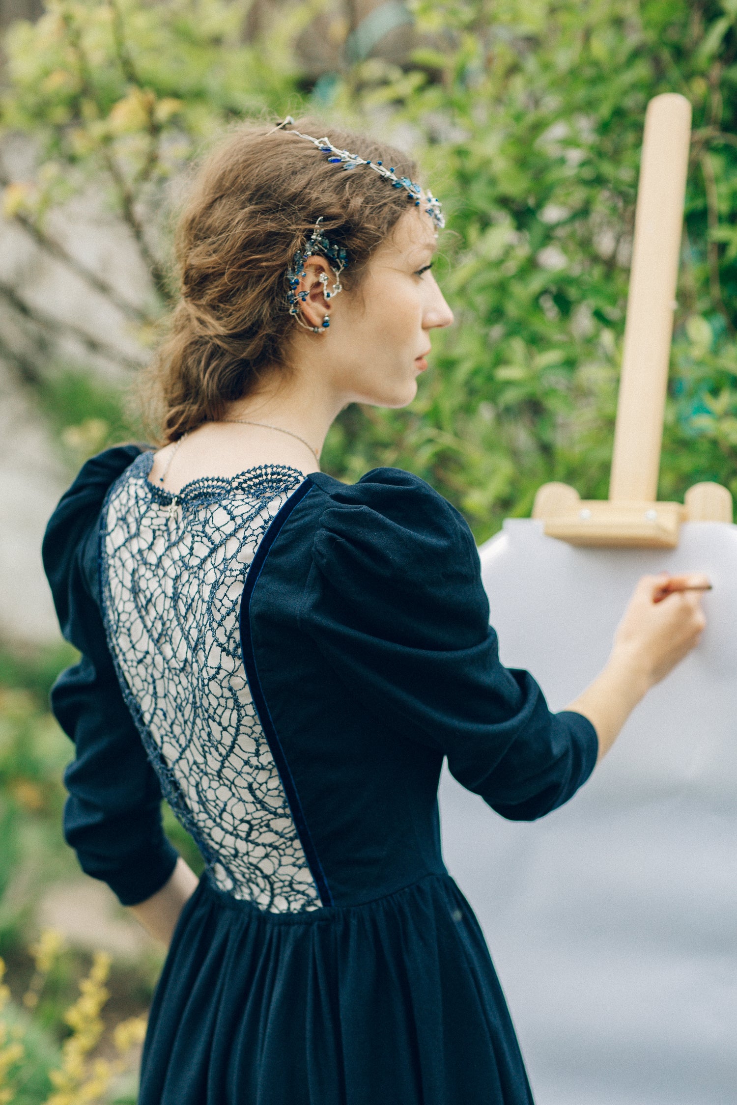 Acotar Feyre Archeron