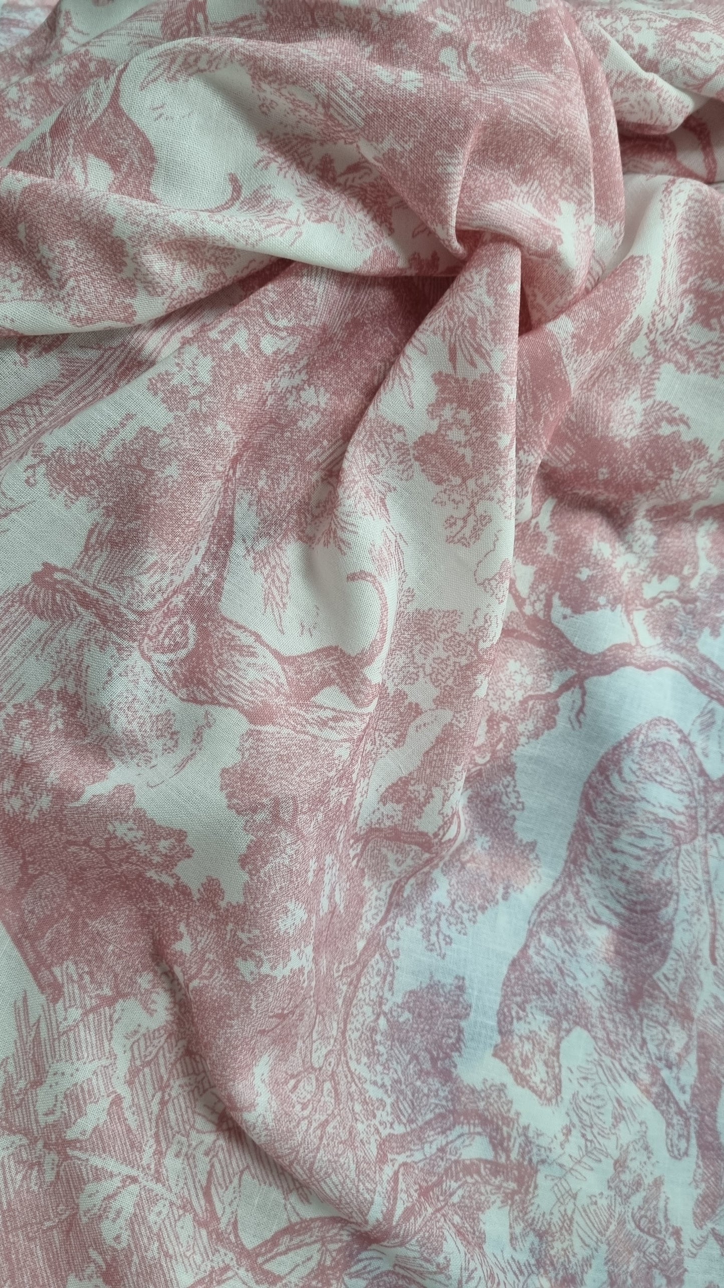 Forget-me-not Morwenna dress
