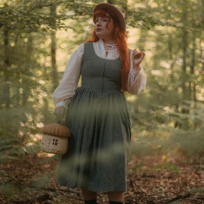 oi rosie dress Jackie Oh Dress in Micro Houndstooth