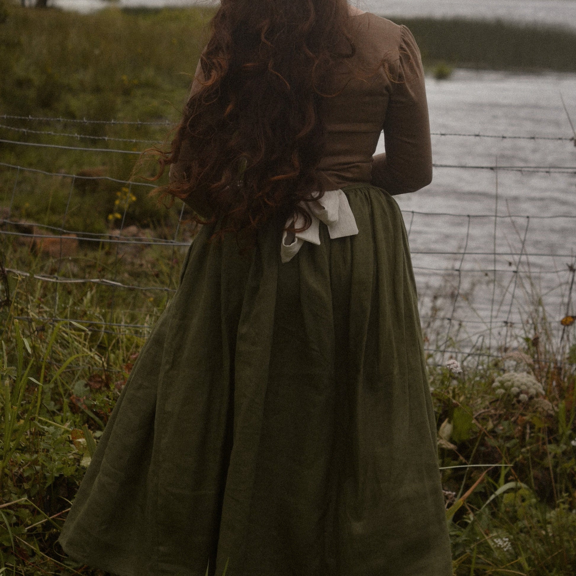 outlander green dress Outlander Shawl, Rent Shawl, Claire Fraser, Triangle Tweed Highlands Wool, Made to Order