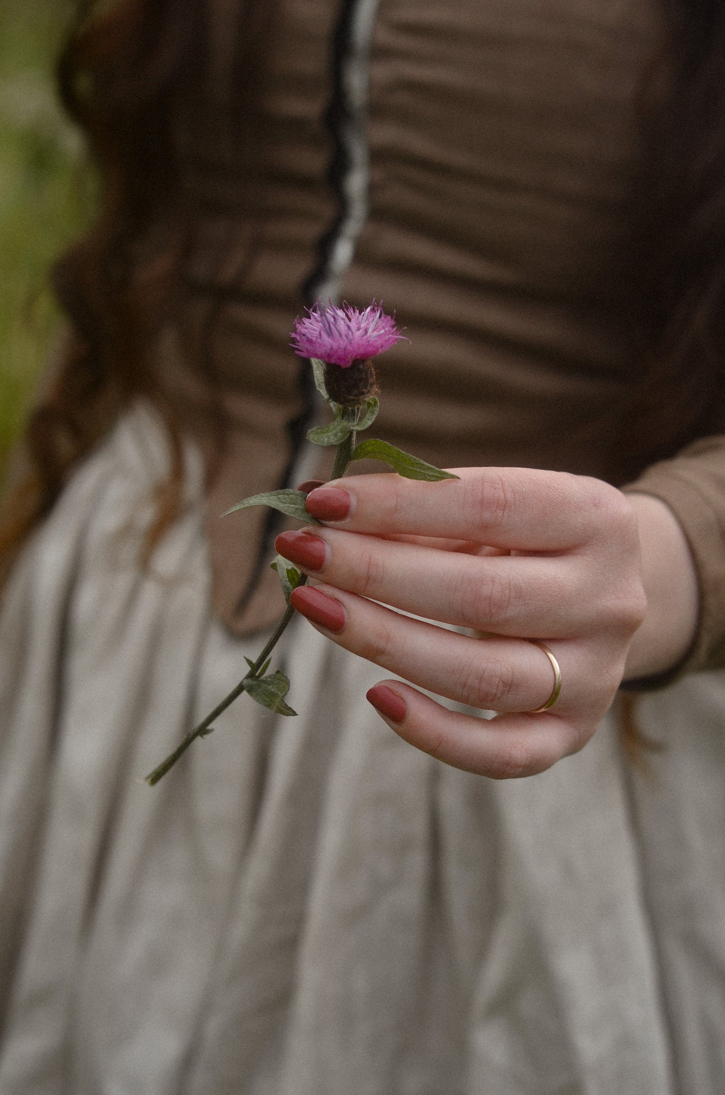 Claire Fraser Outlander costume