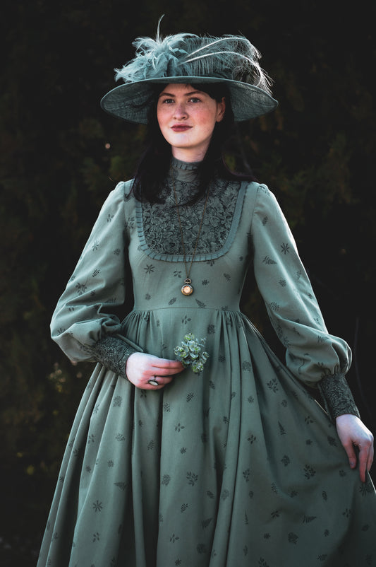 Edwardian victorian clothing MayaHotenkoDress Edwardian victorian clothing MayaHotenkoDress
